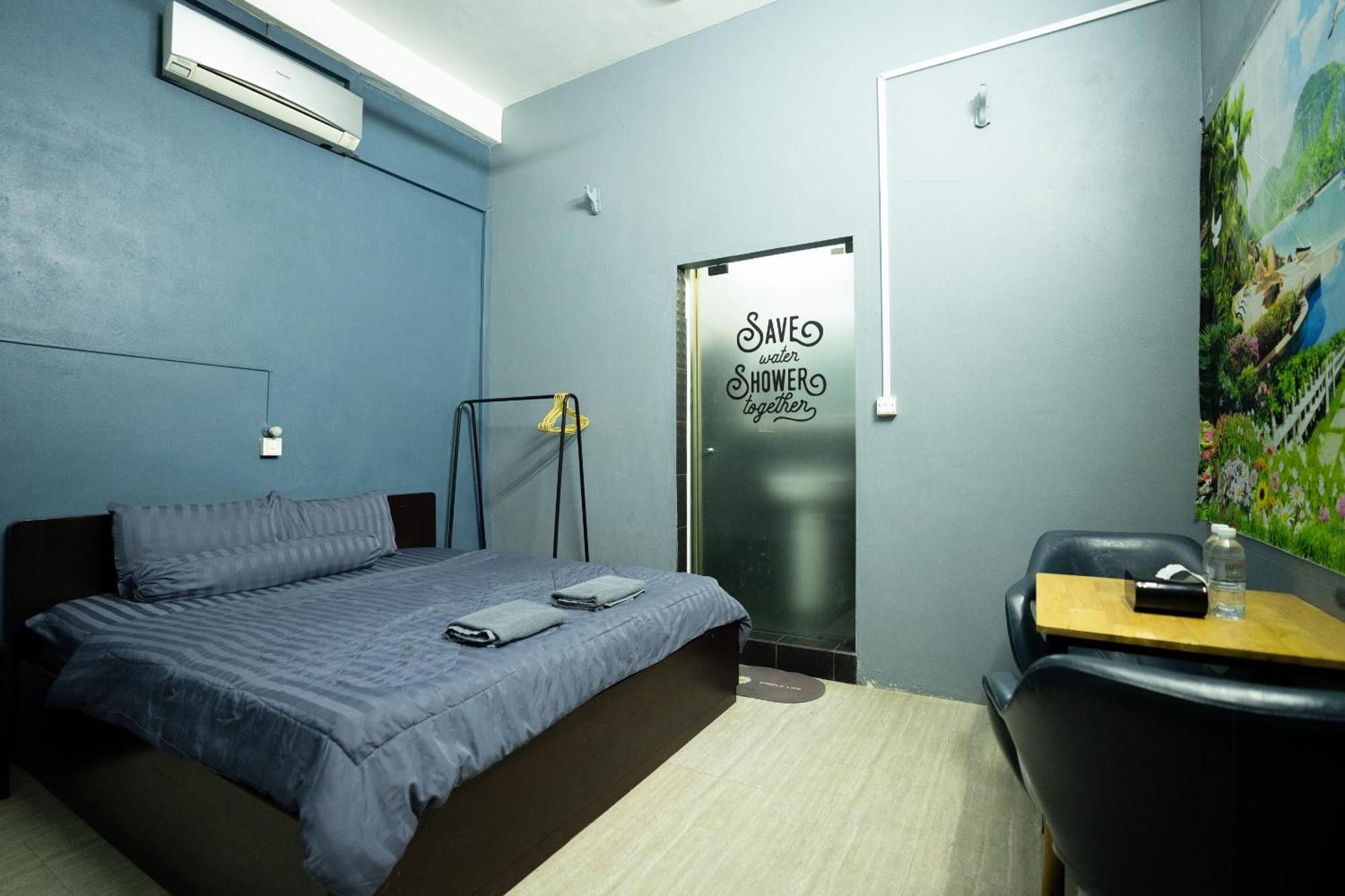 The Eighty8 Phnom Penh Exterior foto